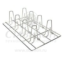 Решетка птица-гриль 6035.1006 RATIONAL GN 1/1