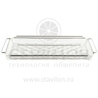 Гастроемкость для фри 6019.1150 RATIONAL GN 1/1