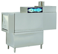Туннельная посудомоечная машина INOKSAN INO-BYK270R