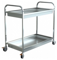 Тележка для сбора посуды Assum ТС-1 (800х500х930)