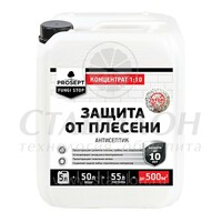 Защита от плесени 5 л Fungi stop 1:10 PROSEPT
