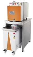 Тестоделитель-округлитель Prismafood PF PO-AR 300 с подставкой