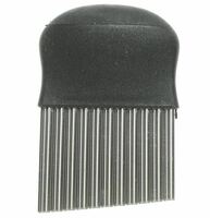 Нож для волнистой нарезки    S-106