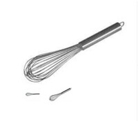 Венчик 30 см 12 спиц/8 петель P.L. Proff Cuisine нерж.сталь