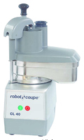 Овощерезка Robot Coupe CL40 (без дисков)