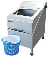 Сушилка для овощей AlexanderSolia SGS 1.1