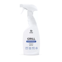 Средство для кухонных плит 600 мл Grill