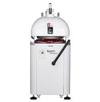 Тестоделитель-округлитель Apach Bakery Line SPA M30s