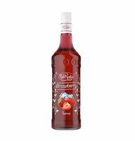 Сироп Клубника 1 л  BaResto