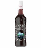 Сироп Черная смородина 1 л  BaResto