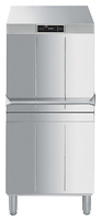 Купольная посудомоечная машина SMEG HTY625DEH
