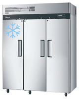 Шкаф комбинированный Turbo air KRF65-3P