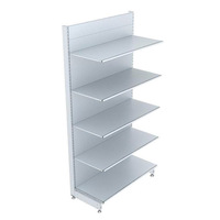 Полка с кронштейнами 1250x470 Eco 1250