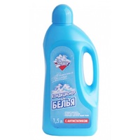 Кондиционер для белья 1,5 л Золушка