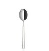 Ложка десертная Грейс нерж.сталь 18/10 B3,5 мм L173 мм  Bonna