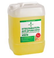 Отбеливатель для древесины 30 л Prosept 50 1:1 PROSEPT