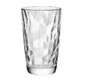 Стакан высокий 470 мл прозрачный Даймонд Bormioli Rocco, стекло