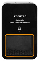 Дезинфектор для рук Kocateq HS BIOPROTECT AD 05XS