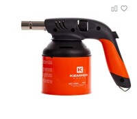 Горелка для карамели  Kemper 