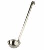 Ложка разливная 250 мл L38 см нерж.сталь   Luxstahl
