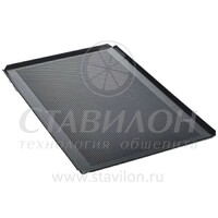 Лист для выпечки 6015.1103 RATIONAL GN 1/1