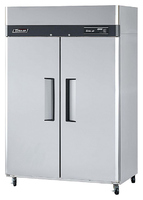 Шкаф комбинированный Turbo air KRF45-2