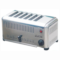 Тостер VT-6 AIRHOT 6 тостов
