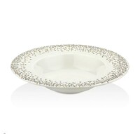 Тарелка для пасты 25 см 400 мл TESSERA  By Bone TN-TS-GT-25-CK