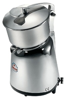 Соковыжималка Sirman APOLLO VV CE (рычаг, микровыключатель) хром