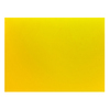 НЕ ВЫПИСЫВАТЬ Доска разделочная 600х400х18 мм  пластик желтый  KL   кт1731