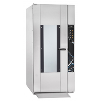 Шкаф расстоечный Абат ШРТ-18   электронное