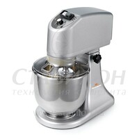 Миксер планетарный Plutone 7 SIRMAN 7