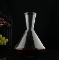 Декантер 1000 мл Франсуа-Рене P.L.- BarWare, стекло