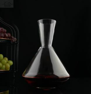 Декантер 1000 мл Франсуа-Рене P.L.- BarWare, стекло Декантер 1000 мл Франсуа-Рене P.L.- BarWare, стекло