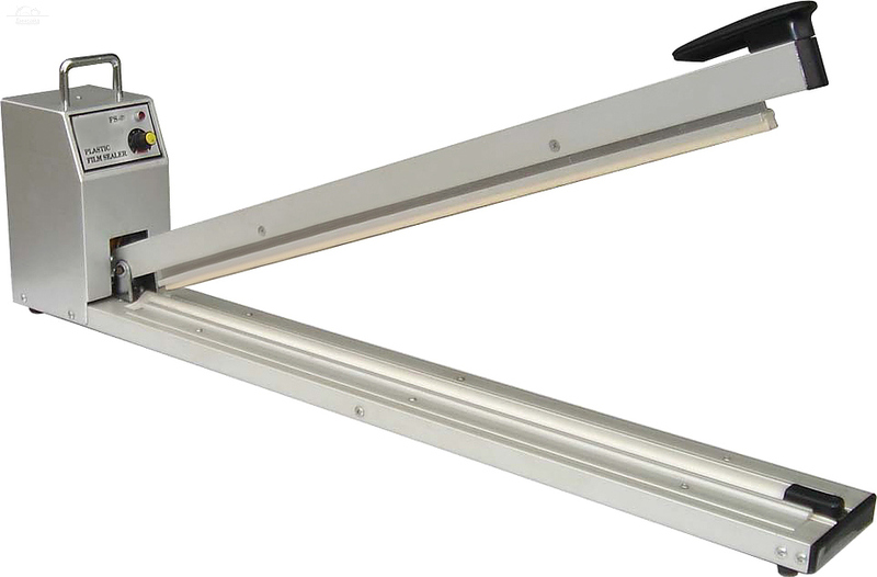 Запайщик пакетов FS-600H HualianMachinery 600 пластик Запайщик пакетов FS-600H HualianMachinery 600 пластик