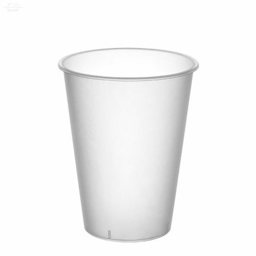 Стакан 360 мл D90 мм матовый Bubble Cup РP Стакан 360 мл D90 мм матовый Bubble Cup РP