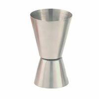 Джиггер 25/50 нерж. P.L.- Barbossa