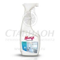 Средство для сантехники 0,5 кг Ника-Санита пена триггер