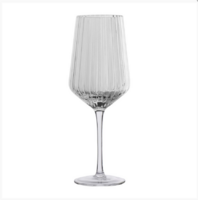 Бокал для вина 485 мл Streak  P.L. - BarWare