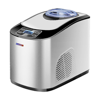 Фризер твердого мороженого IF-15 COOLEQ 0.9