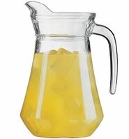 Кувшин 1л Bistro P.L. - BarWare стекло Кувшин 1л Bistro P.L. - BarWare стекло