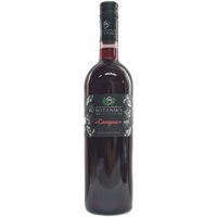 Сироп Сангрия 1 л   Botanika