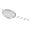 Сито 9 см  нерж.сталь  с ручкой