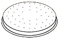 Насадка для MPF 2,5/ MPF 4 и PF25E / PF40E FIMAR ACTRMPF7