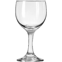 Бокал для вина 192 мл Эмбасси Libbey