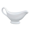 Соусник 80 мл    P.L. Proff Cuisine  фарфор белый