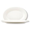 Блюдо овальное 20х14 см  P.L. Proff Cuisine