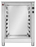 Шкаф расстоечный Tecnoeka EKL 823