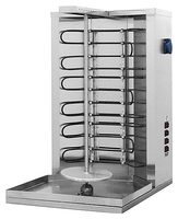 Гриль для шаурмы Sikom МК-2.2Э