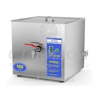 Кипятильник непрерывного действия АКНЭ-100 ATESY 100   нержавеющая сталь